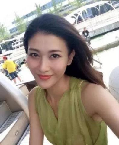 李彩桦电视剧（曾是林峯女友的李彩桦）(3)