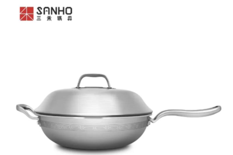 苏泊尔真不锈炒锅质量（苏泊尔芯铁锅的优缺点）(3)