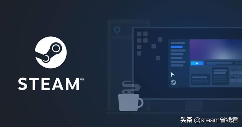 steam怎么打开(steam怎么打开社区)