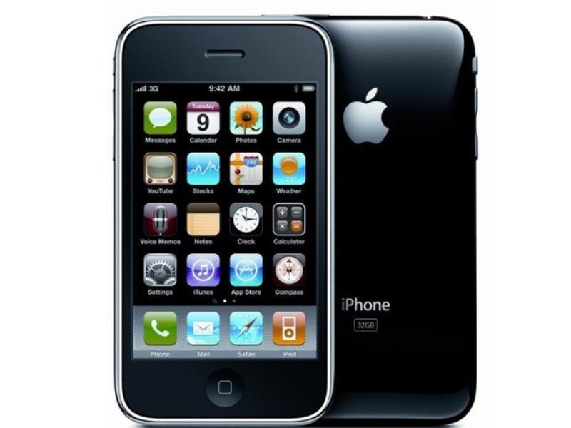 苹果手机产品大全（苹果手机型号大全及价格）(4)