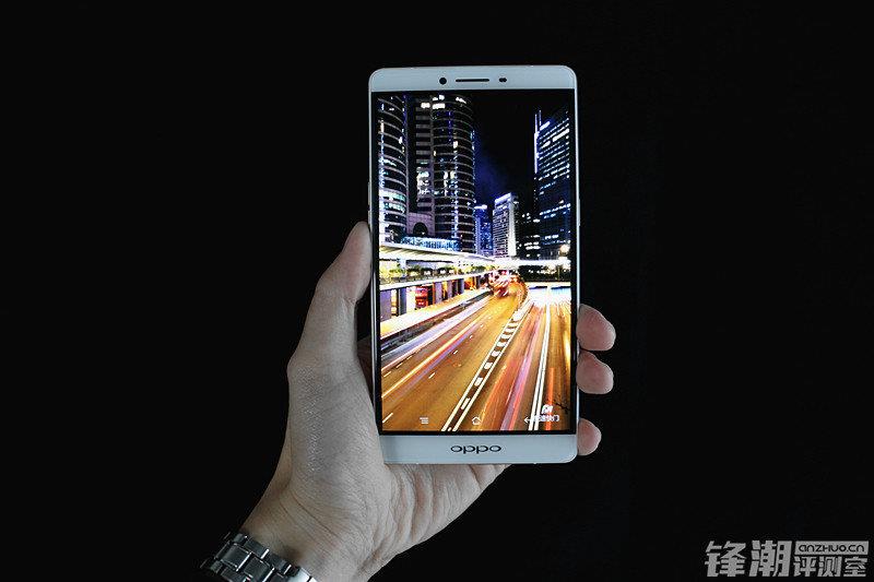 oppo r7 plus什么时候出的（手机参数配置）(17)