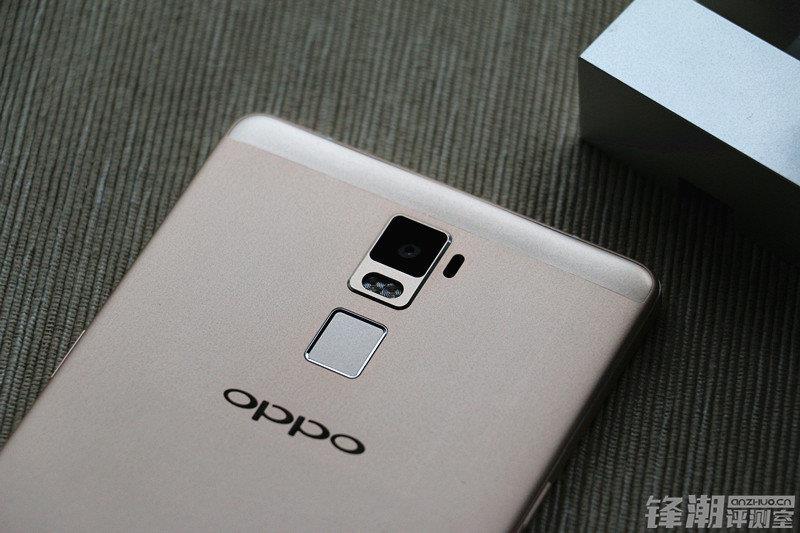 oppo r7 plus什么时候出的（手机参数配置）(23)