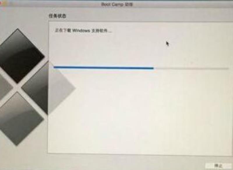 macbook装windows系统多少钱（苹果windows驱动安装步骤）(8)