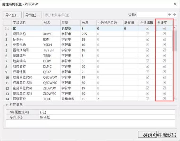 三调数据库属性字段代码（html图文混排代码分享）(75)