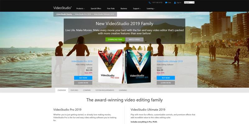 videostudio是什么软件（videostar剪辑软件下载）(2)