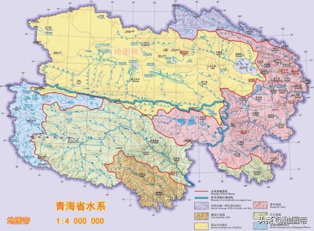 湄公河在哪里（湄公河流经哪六个国家）(2)