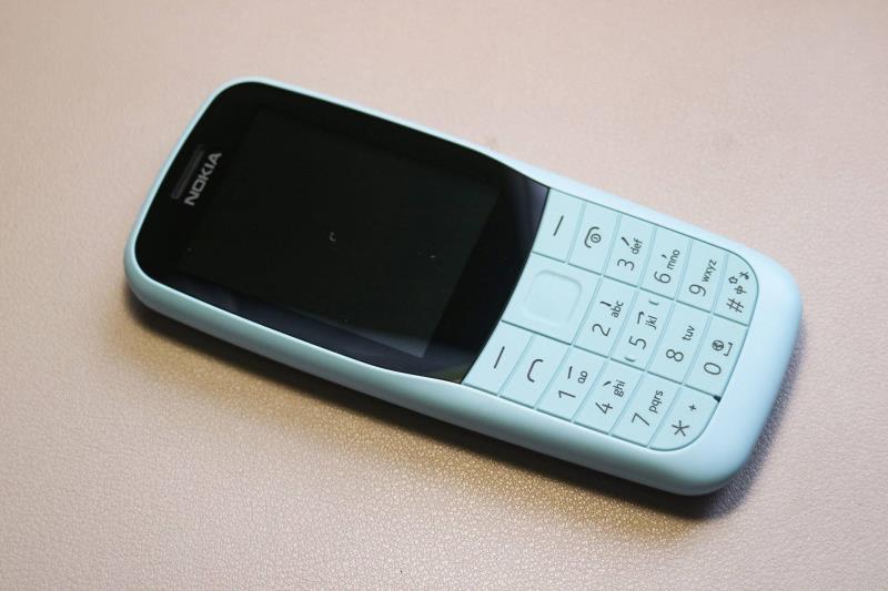诺基亚220手机参数（诺基亚所有的老款机型）(11)