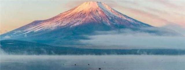 富士山是私人的吗（日本富士山竟是私人拥有）(1)