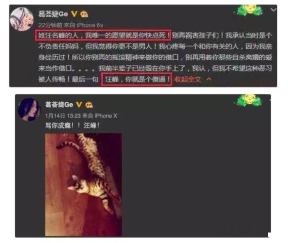 章子怡有过几段感情（唯有经历过6段情史的章子怡）(17)