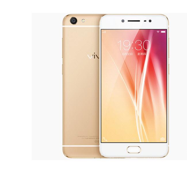 vivo x7 plus手机怎么样（vivo x7 plus配置参数）(4)