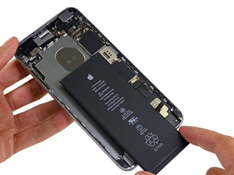 苹果电池哪个牌子质量好又便宜（电池最耐用的手机排名）(2)
