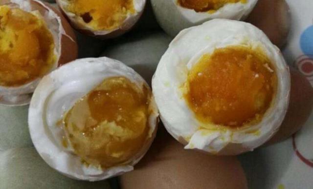 鹅蛋的最佳吃法（鹅蛋5种最好吃的做法）(3)