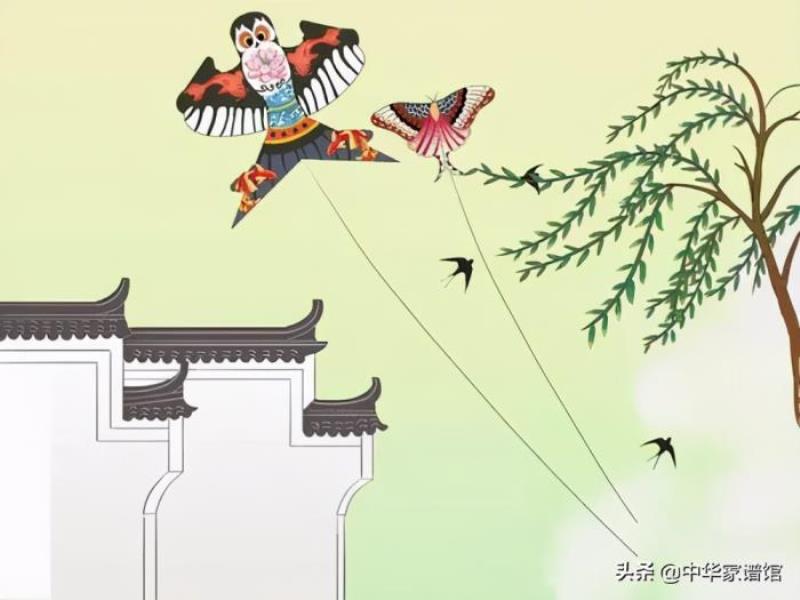 重阳节是干什么的（中国四大传统节日——重阳节）(6)