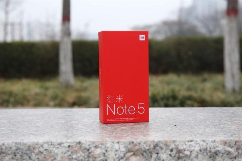 红米note5配置参数（红米note5配置详情）(4)