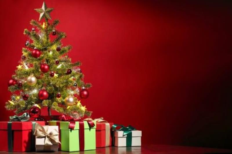 圣诞节送什么 圣诞节该送什么礼物(1)
