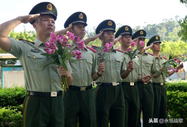 怎样和军人谈恋爱，想和现役军人谈对象(5)