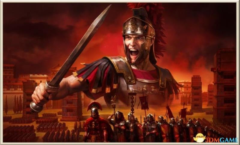 罗马2:全面战争怎么设置（罗马帝国2全面战争）(4)