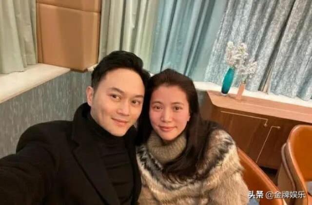 袁咏仪的老公（袁咏仪王棠云婚后为何如此幸福）(6)