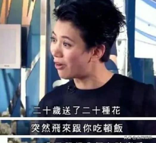 袁咏仪的老公（袁咏仪王棠云婚后为何如此幸福）(10)