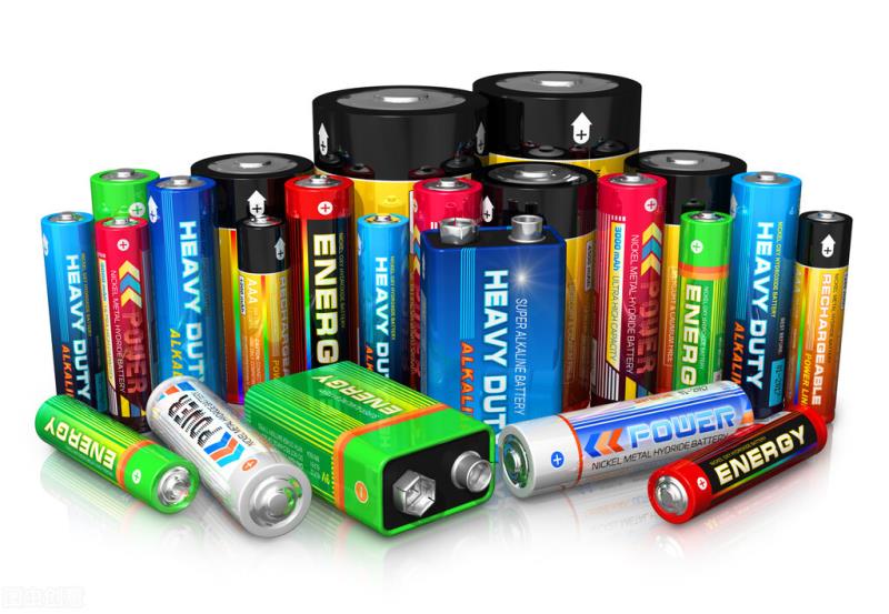 全球十大锂电池排名（锂电池企业前十名）