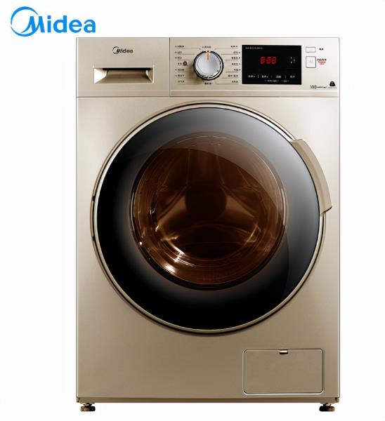 全智能洗衣机哪个牌子比较好