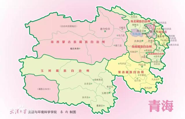 中国面积最大的省（世界上面积最大的省）(4)