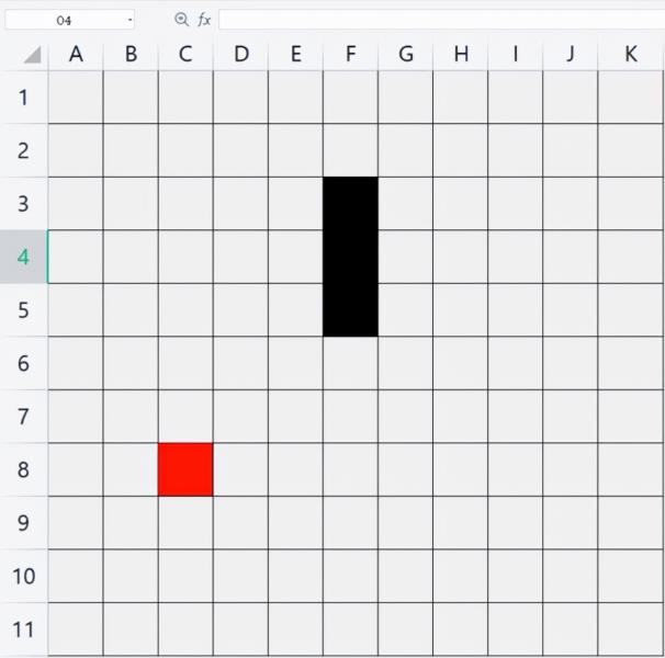 贪吃蛇c++代码详解（c语言贪吃蛇最简单代码）(3)