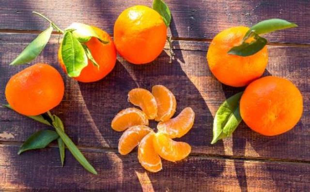 芦柑和橘子的区别（橙子、橘子、芦柑长得有点像）(3)