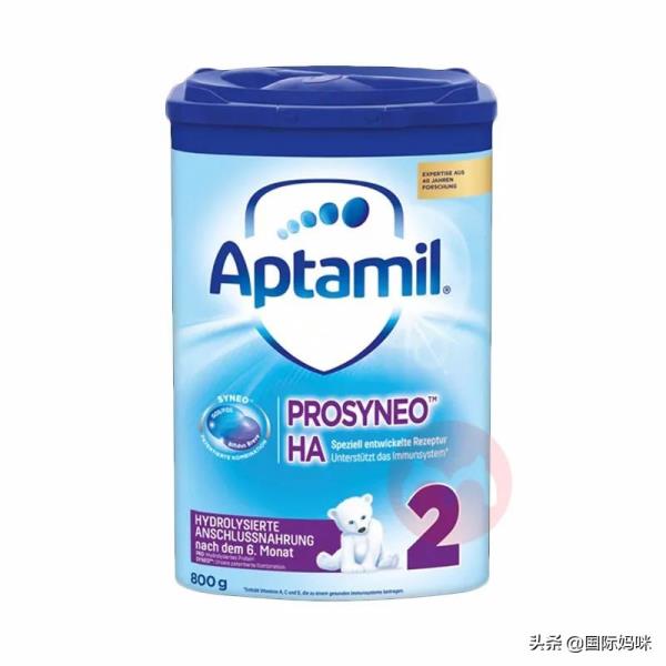 aptamil奶粉好吗（婴儿奶粉名牌排行榜）