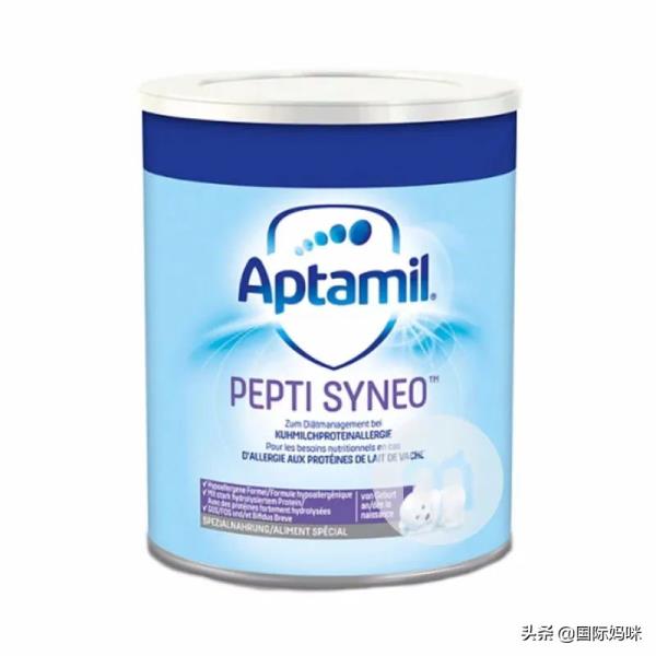 aptamil奶粉好吗（婴儿奶粉名牌排行榜）(2)
