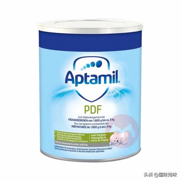 aptamil奶粉好吗（婴儿奶粉名牌排行榜）(7)