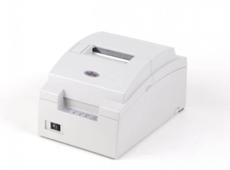 富士通dpk300打印机（富士通证卡打印机）(3)