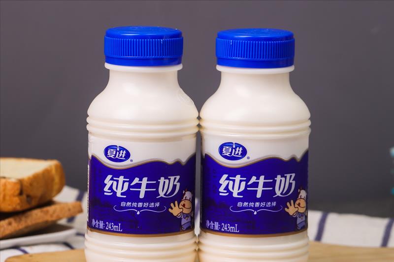 牛奶的品牌有哪些牌子（国产放心奶粉品牌介绍）(9)