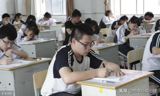 学习态度的重要性（好的学习态度该怎么培养）