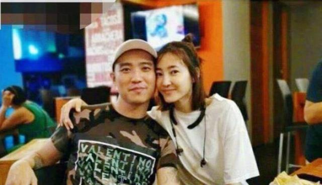 王丽坤个人资料老公（王丽坤被曝闪婚怎么回事）(1)