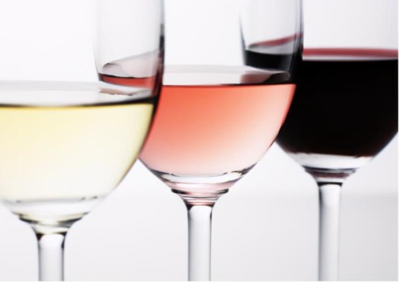 红酒酒品类型（葡萄酒到底有多少种类型）(1)