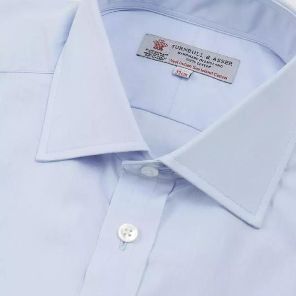 海岛棉衬衫品牌（海岛棉的优点和缺点）(8)