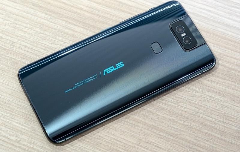 华硕zenfone6手机参数（华硕手机型号大全）(6)