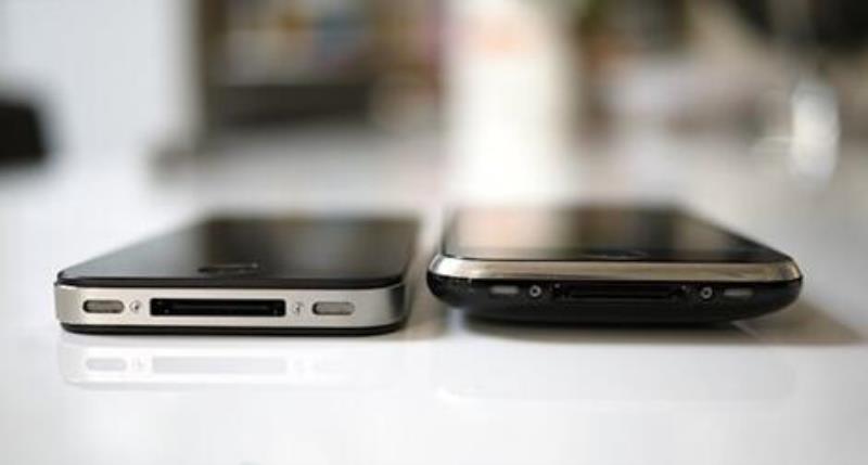 iphone4美版16g价格多少钱（苹果手机国行和美版的区别）(2)