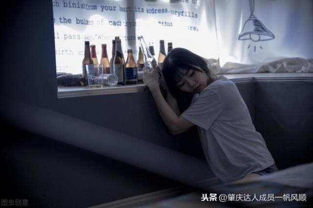 离家出走的女人还能要吗（妻子离家出走一年不归）(9)