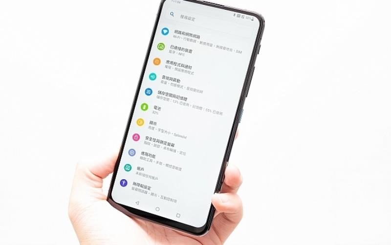 华硕zenfone6手机参数（华硕手机型号大全）(63)