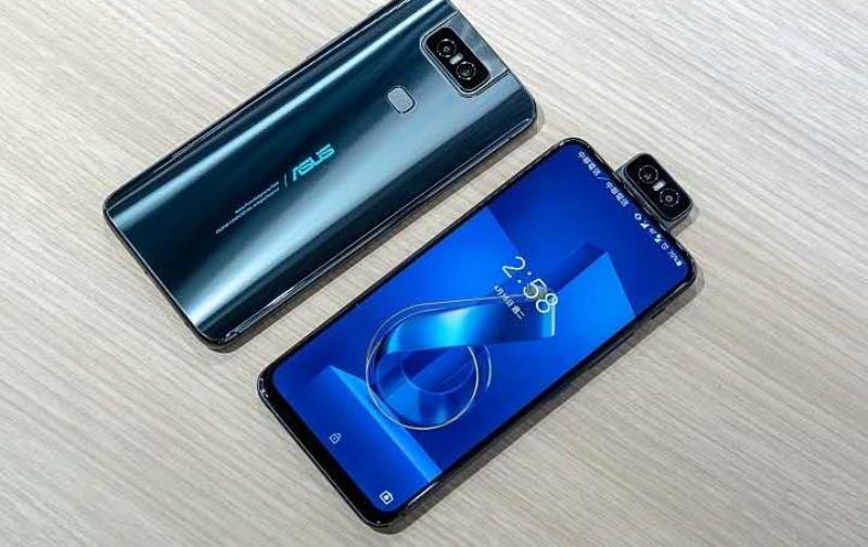 华硕zenfone6手机参数（华硕手机型号大全）(84)