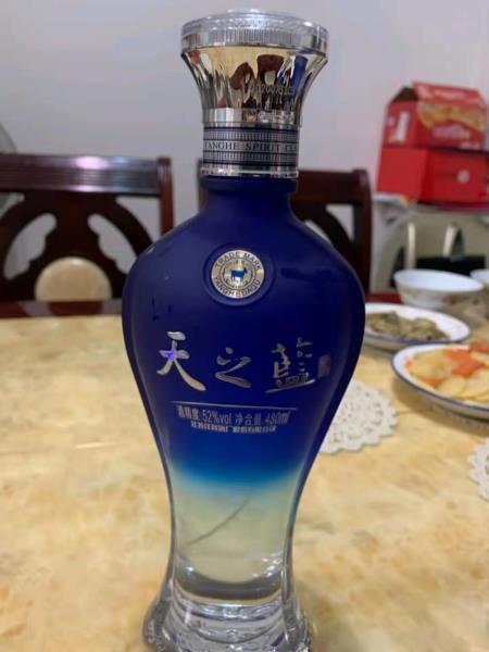 汤沟酒价格表大全（汤沟酒价格表及图片）(6)