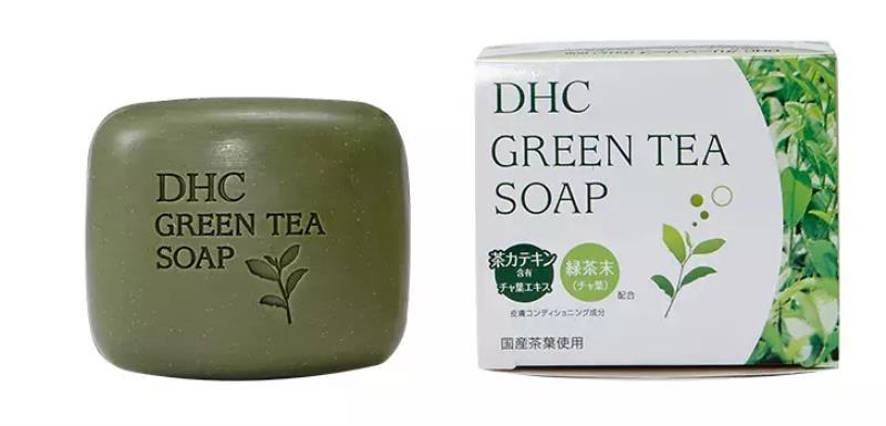 dhc香皂怎么样（日本香皂品牌排行榜）(9)