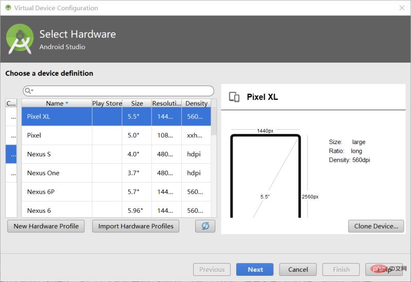 androidstudio使用教程详解（Androidstudio入门教程pdf）(10)