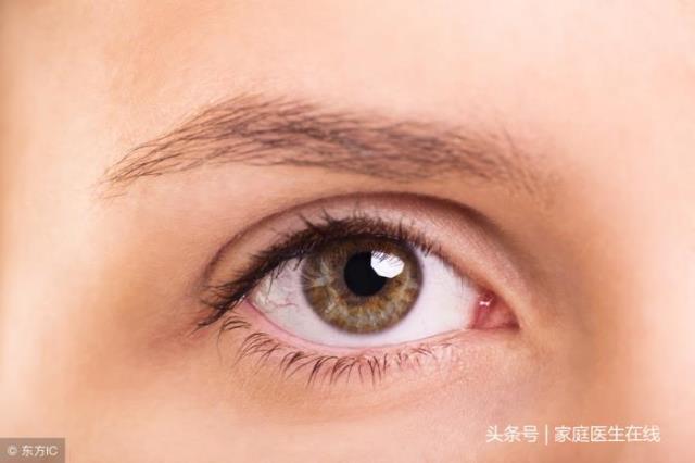 眼睑浮肿是什么原因引起的（眼皮浮肿是怎么回事）(2)