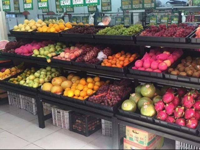 别去超市买水果了，这5个南方的特产水果，新鲜便宜，建议成箱买