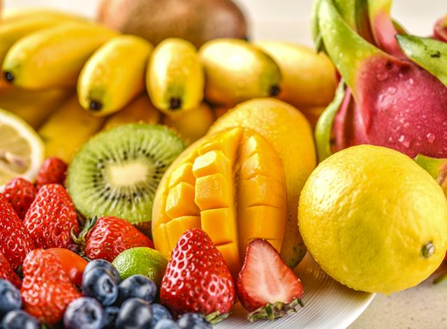 水果也有寒热 吃错小心有损身体健康(1)