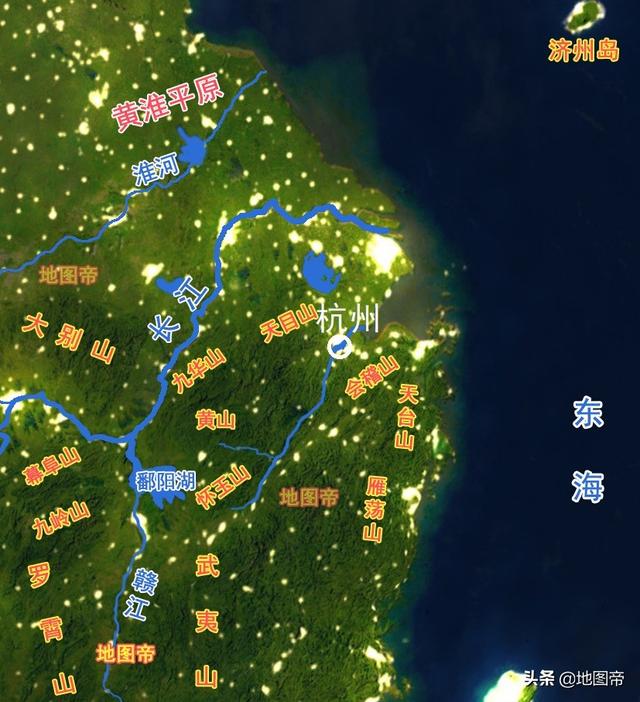 临安这么有历史感，为何改名杭州？(4)