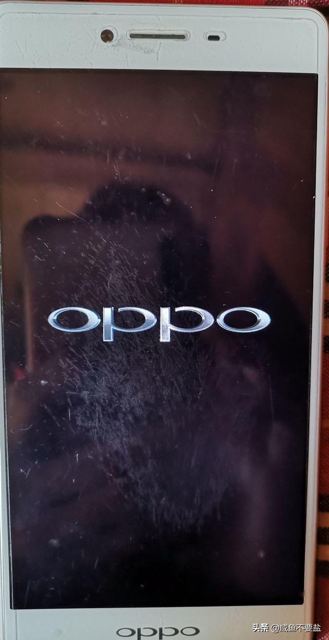 oppo手机刷机教程（OPPO手机如何刷机）(15)